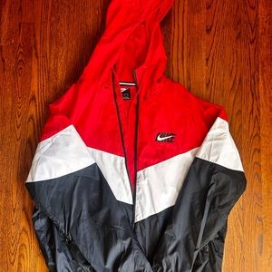 Nike Wind Breaker